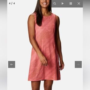 Columbia size large dress only worn a few times